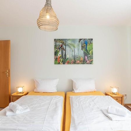 Ferienwohnung Kiel Canal Grande Екстер'єр фото