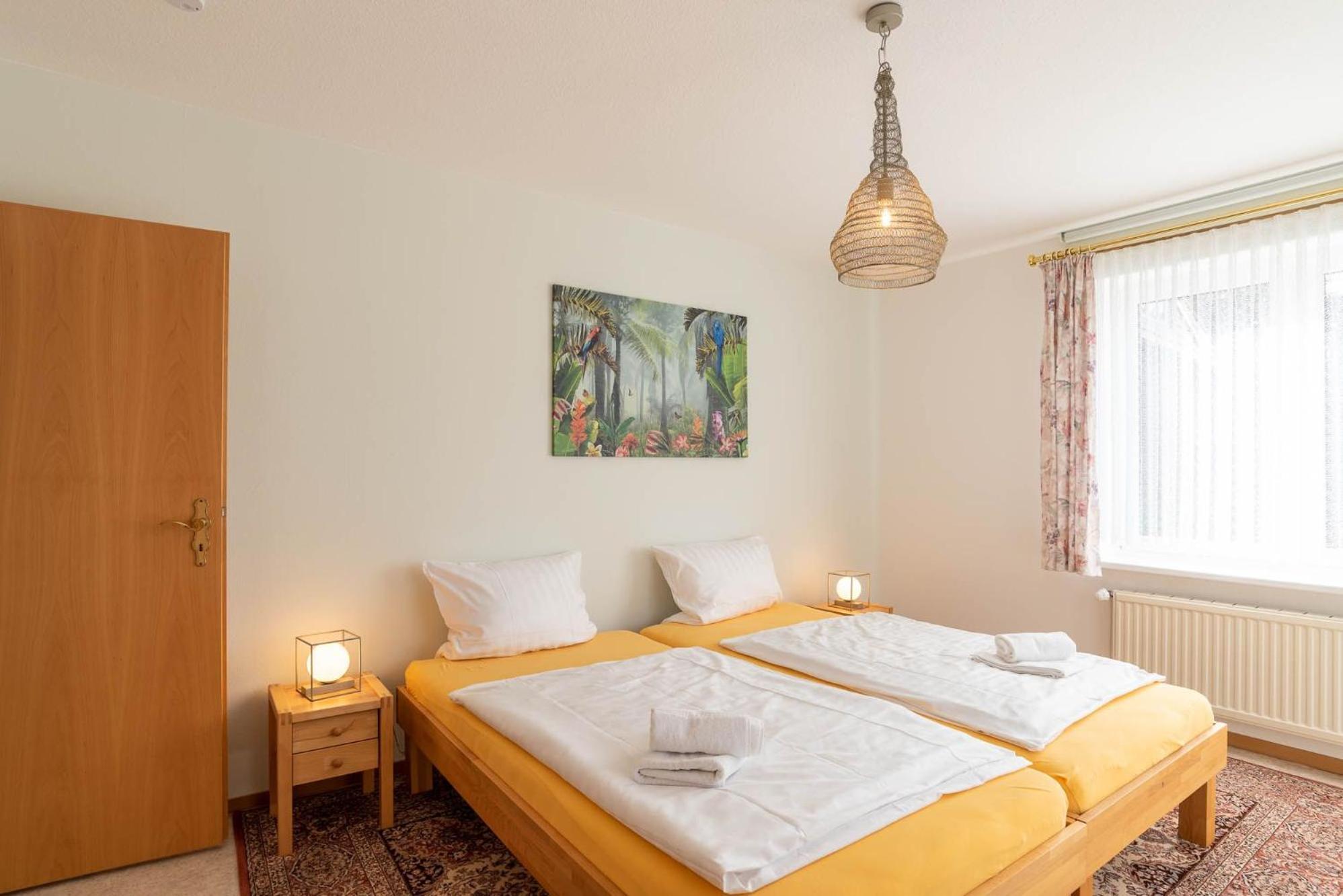 Ferienwohnung Kiel Canal Grande Екстер'єр фото