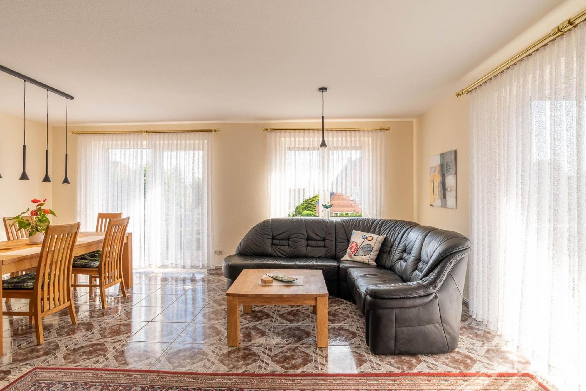 Ferienwohnung Kiel Canal Grande Екстер'єр фото