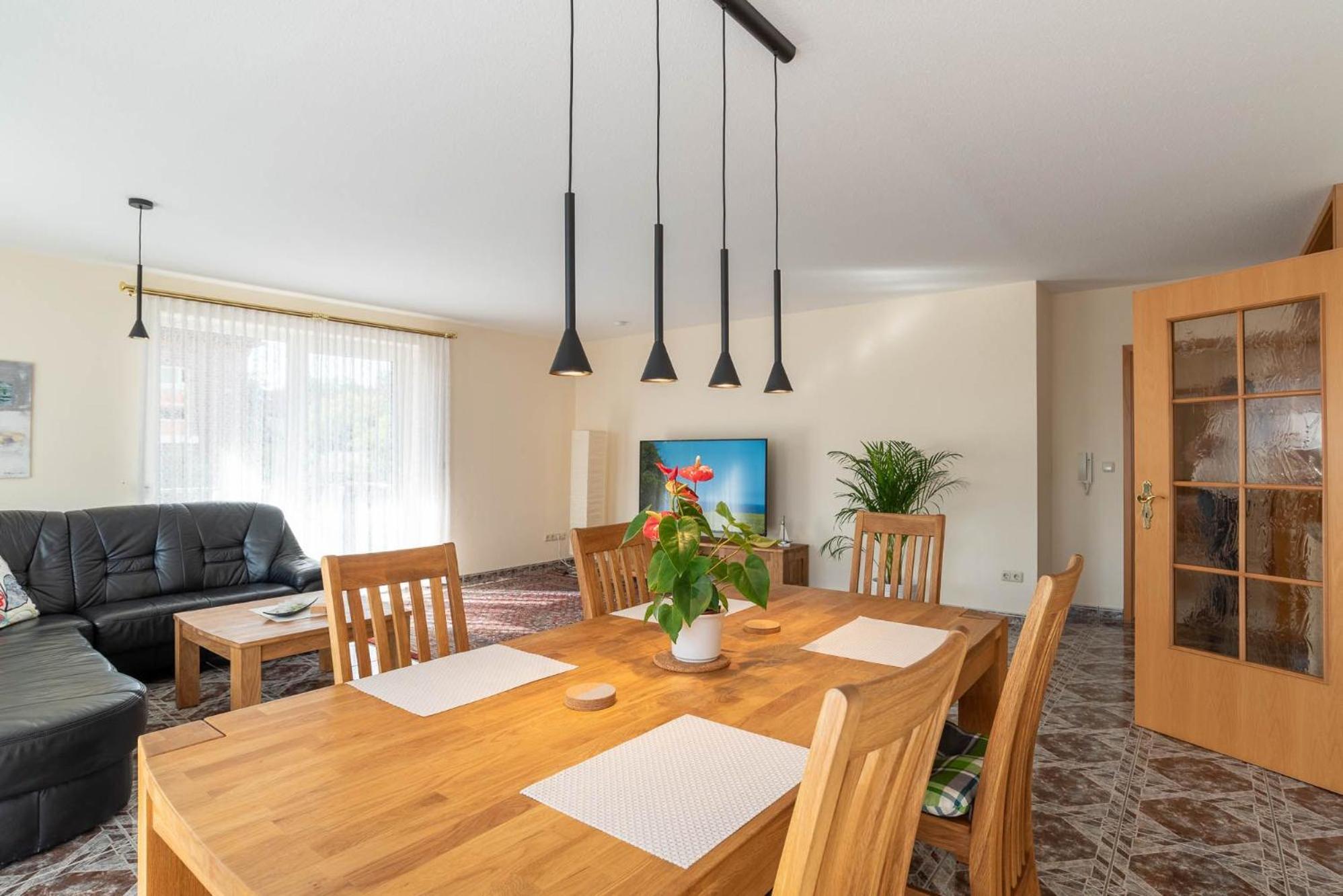 Ferienwohnung Kiel Canal Grande Екстер'єр фото