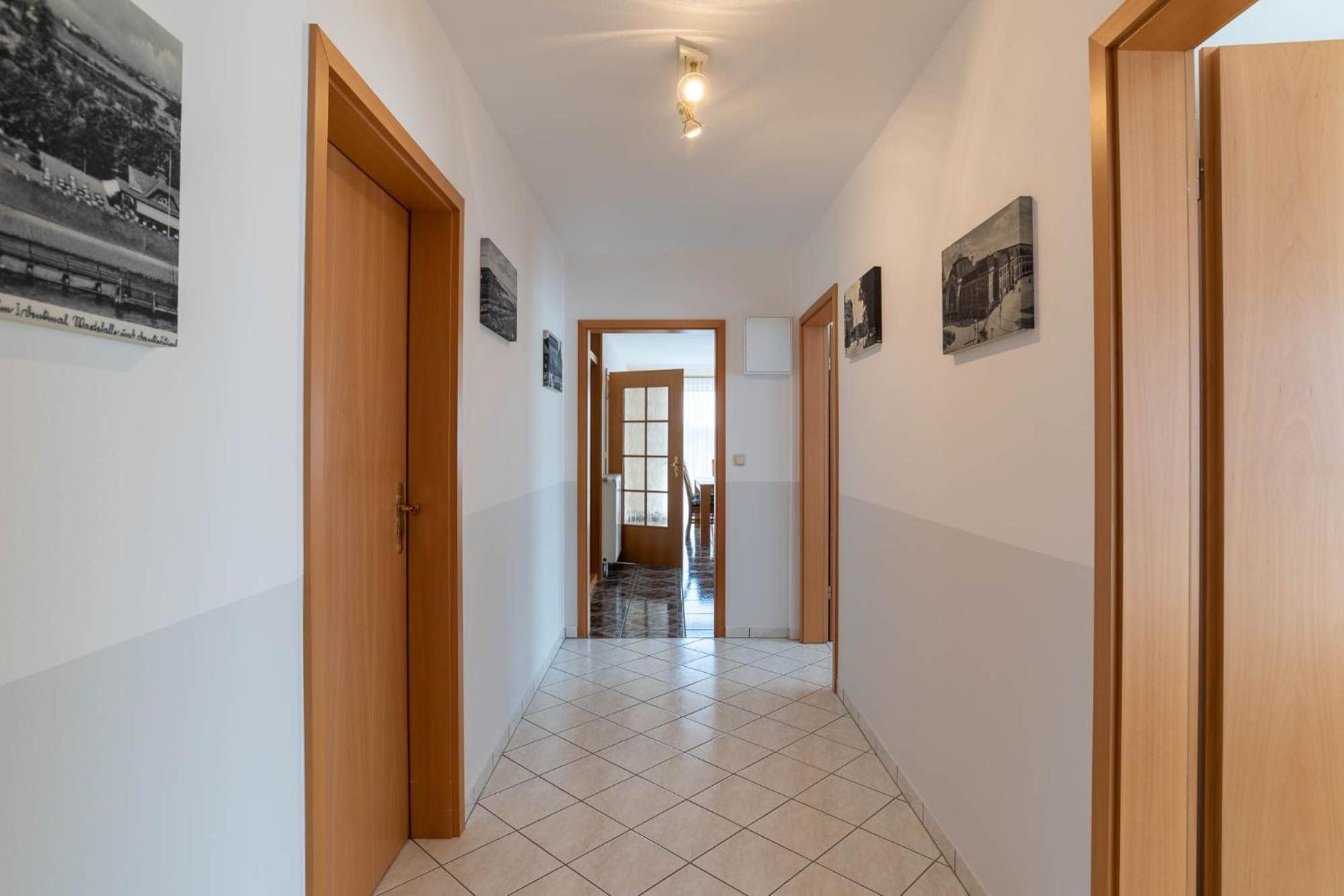 Ferienwohnung Kiel Canal Grande Екстер'єр фото