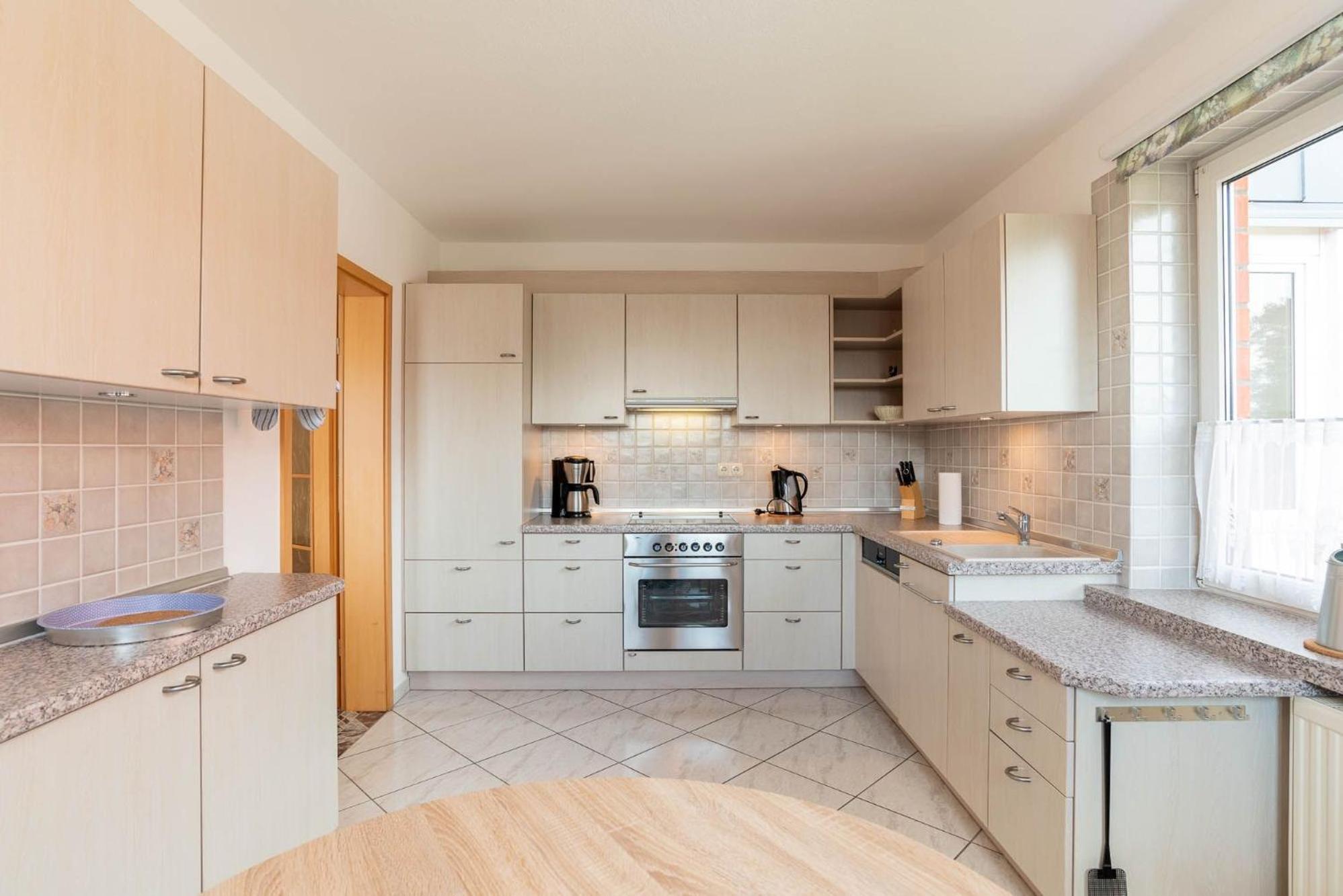 Ferienwohnung Kiel Canal Grande Екстер'єр фото