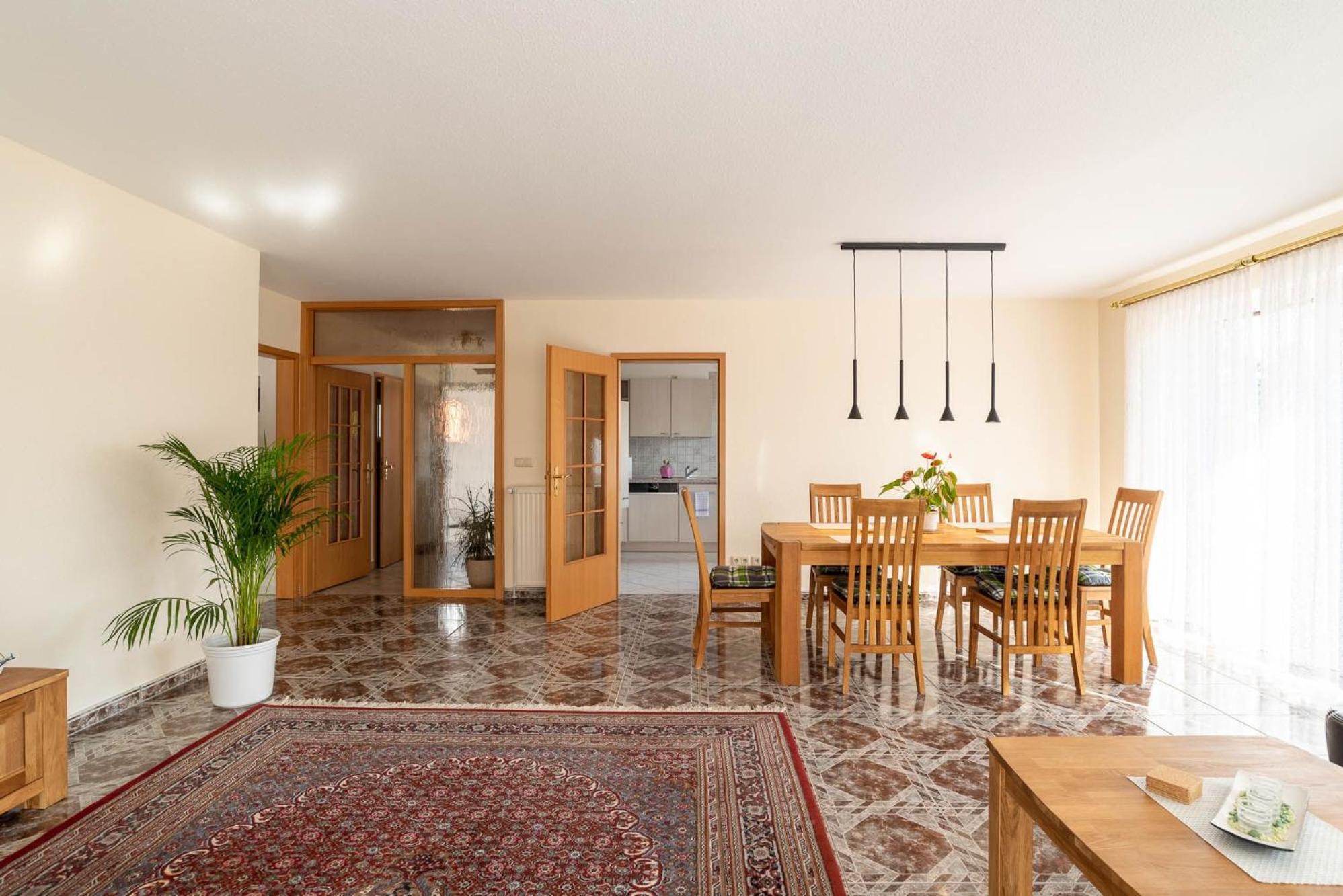 Ferienwohnung Kiel Canal Grande Екстер'єр фото