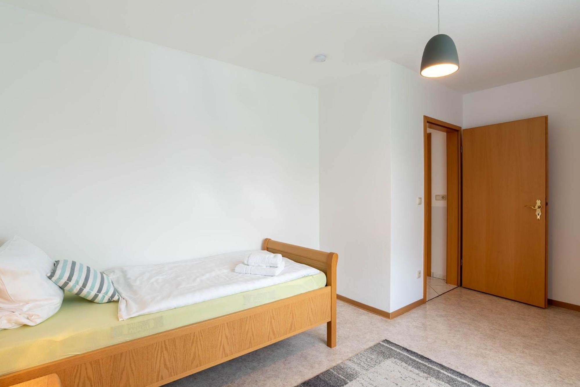 Ferienwohnung Kiel Canal Grande Екстер'єр фото