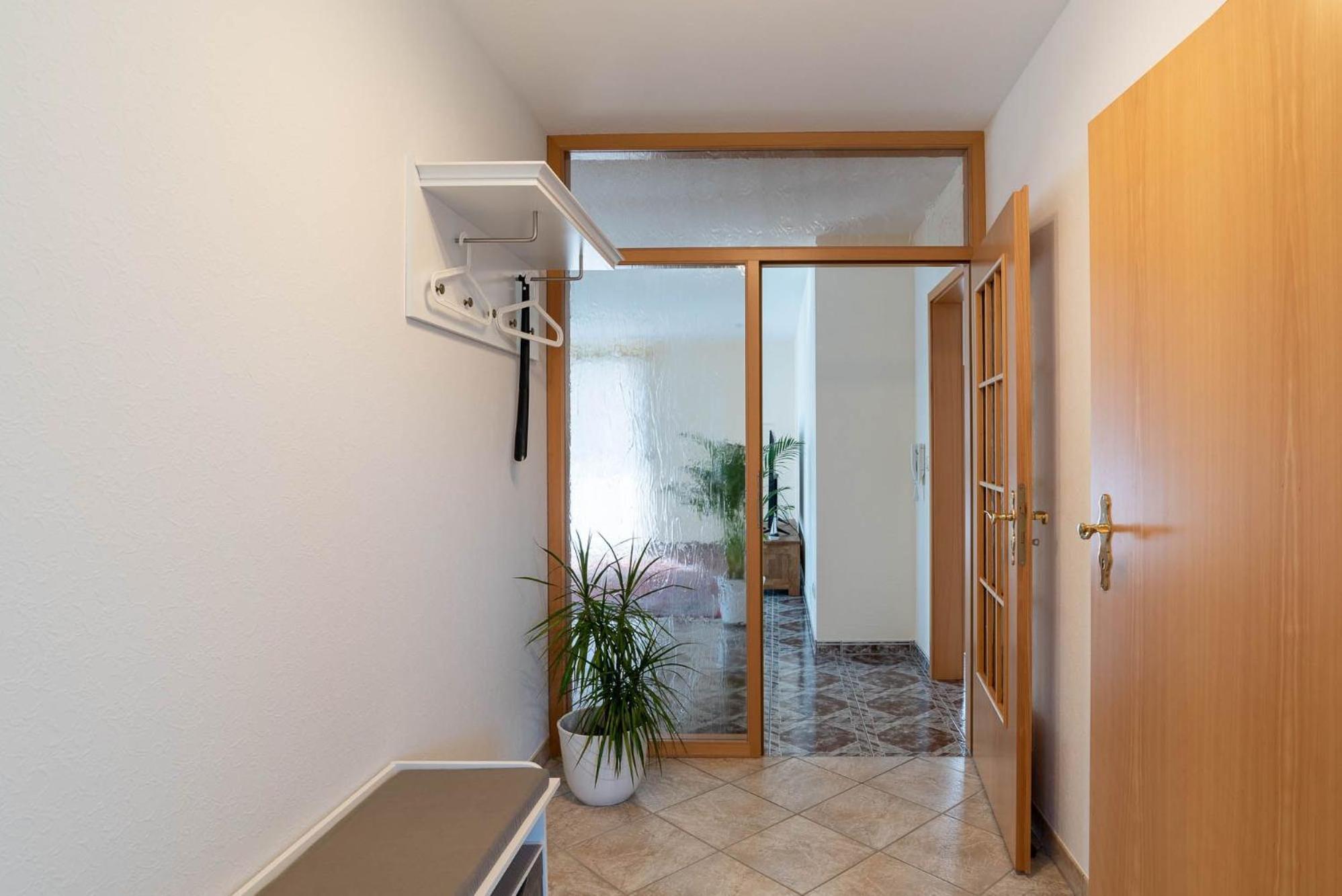 Ferienwohnung Kiel Canal Grande Екстер'єр фото