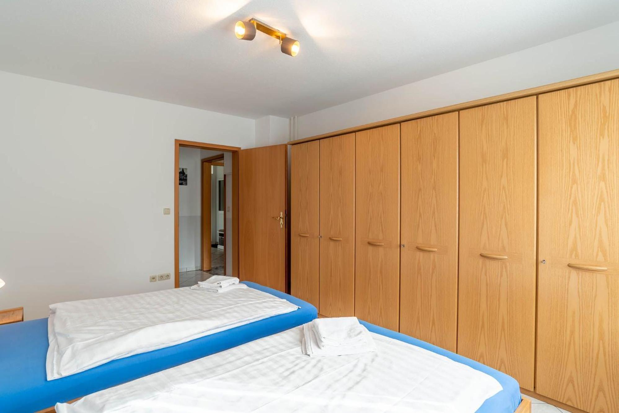 Ferienwohnung Kiel Canal Grande Екстер'єр фото
