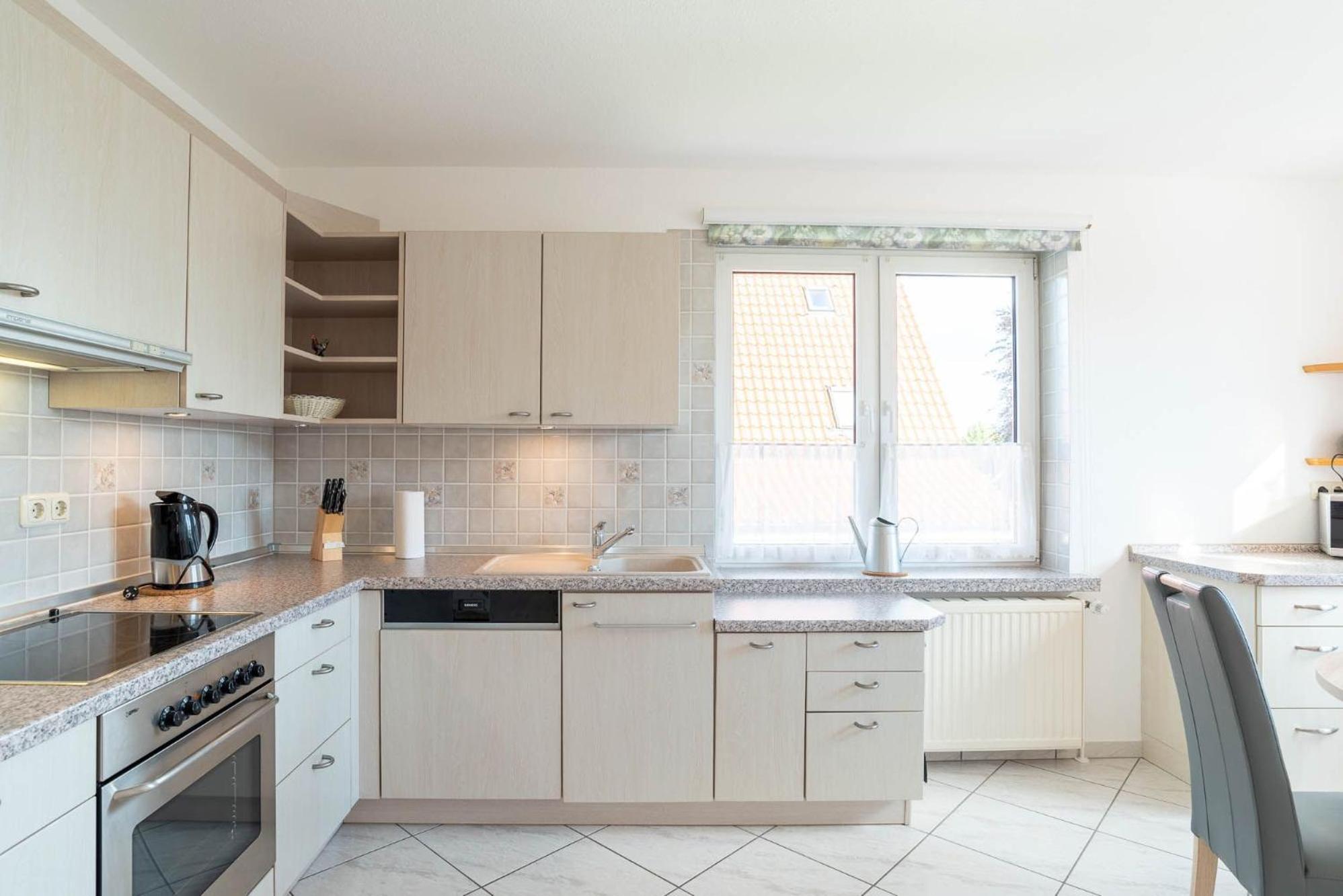 Ferienwohnung Kiel Canal Grande Екстер'єр фото